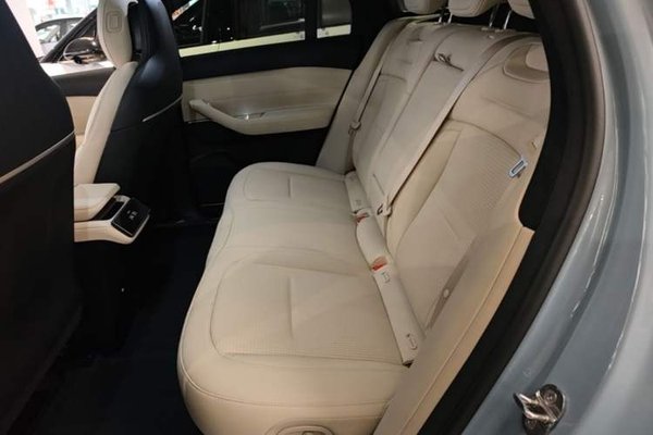 Nio ES6 2024, 31600 км, за 26557 USD - фото 20