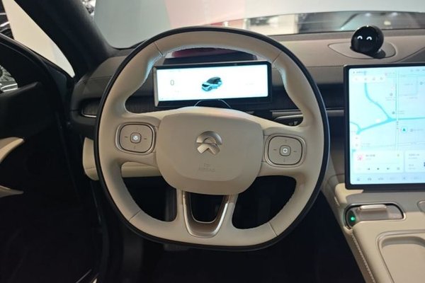 Nio ES6 2024, 31600 км, за 26557 USD - фото 14