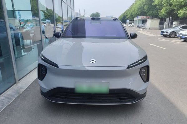 Nio ES6 2024, 10400 км, за 25990 USD