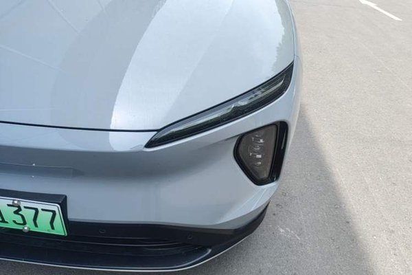 Nio ES6 2024, 10400 км, за 25990 USD - фото 9