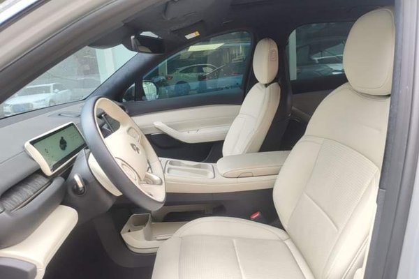 Nio ES6 2024, 10400 км, за 25990 USD - фото 18