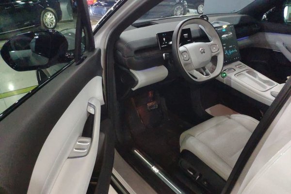 Nio ES6 2024, за 33314 USD - фото 19