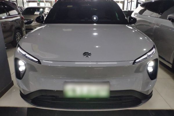 Nio ES6 2024, за 33314 USD
