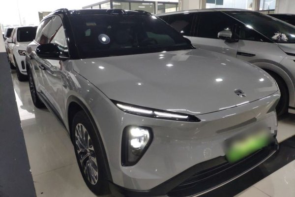 Nio ES6 2024, за 33314 USD