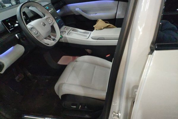 Nio ES6 2024, за 33314 USD - фото 18