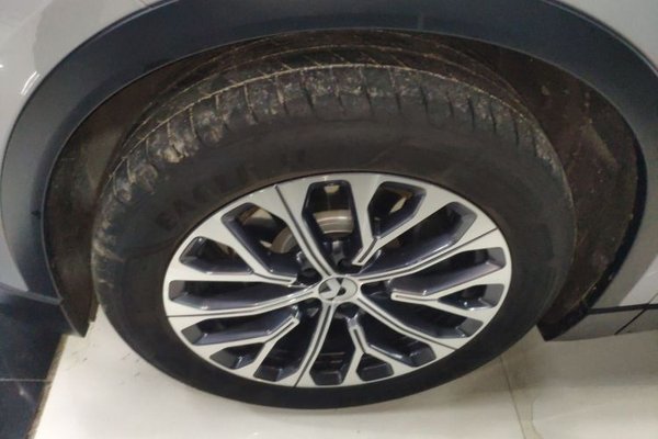 Nio ES6 2024, за 33314 USD - фото 8