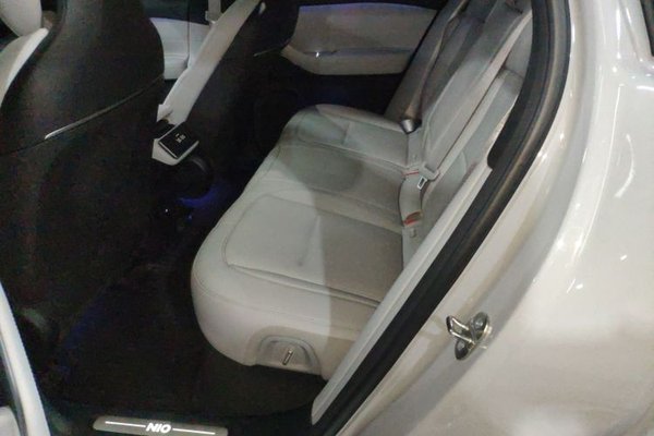 Nio ES6 2024, за 33314 USD - фото 20