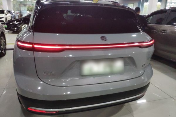 Nio ES6 2024, за 33314 USD
