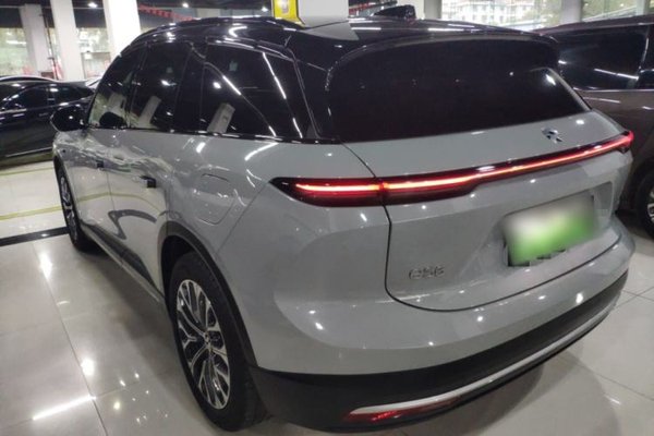 Nio ES6 2024, за 33314 USD