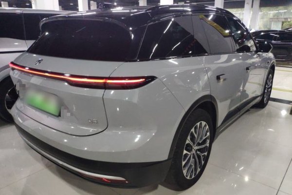Nio ES6 2024, за 33314 USD - фото 6