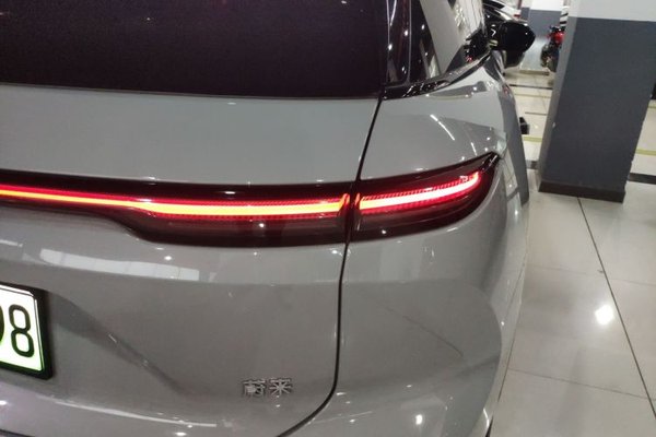 Nio ES6 2024, за 33314 USD - фото 7