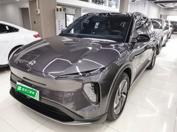 Nio ES6 · 2024 год