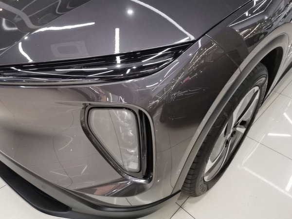 Nio ES6 2024, 26200 км, за 25906 USD - фото 9
