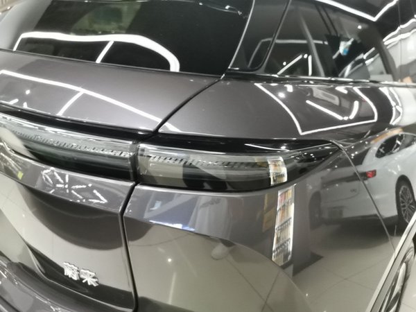 Nio ES6 2024, 26200 км, за 25906 USD - фото 7