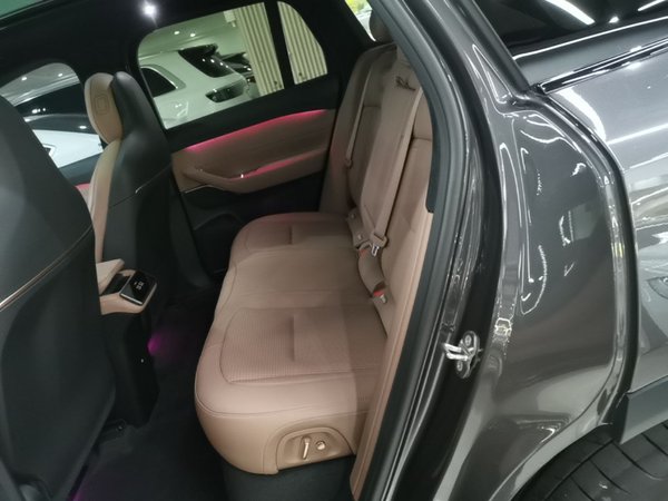 Nio ES6 2024, 26200 км, за 25906 USD - фото 20