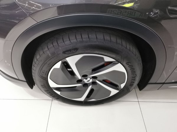 Nio ES6 2024, 26200 км, за 25906 USD - фото 8