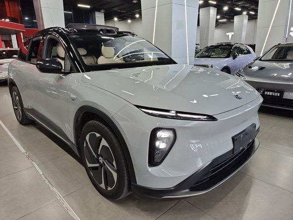 Nio ES6 2024, 34600 км, за 24517 USD