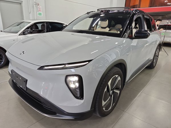 Nio ES6 · 2024 год