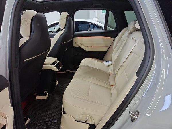 Nio ES6 2024, 34600 км, за 24517 USD - фото 20