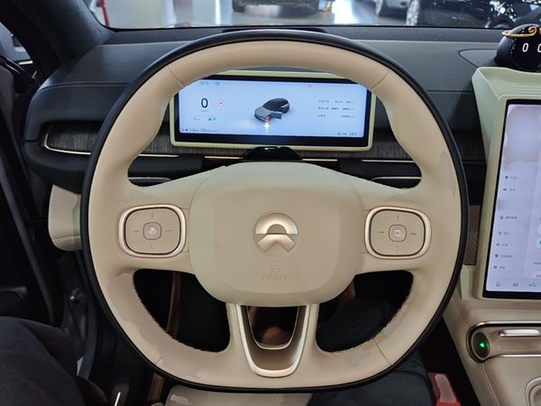 Nio ES6 2024, 34600 км, за 24517 USD - фото 14