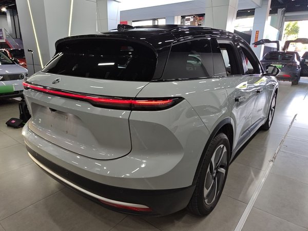 Nio ES6 2024, 34600 км, за 24517 USD - фото 6