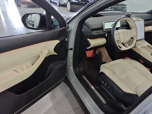 Nio ES6 2024, 34600 км, за 24517 USD - фото 19