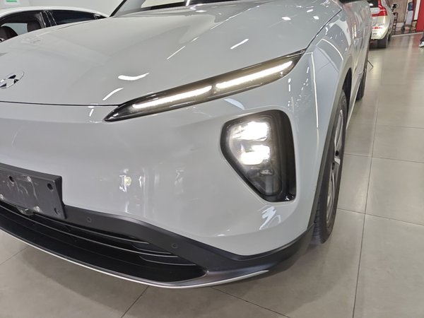 Nio ES6 2024, 34600 км, за 24517 USD - фото 9
