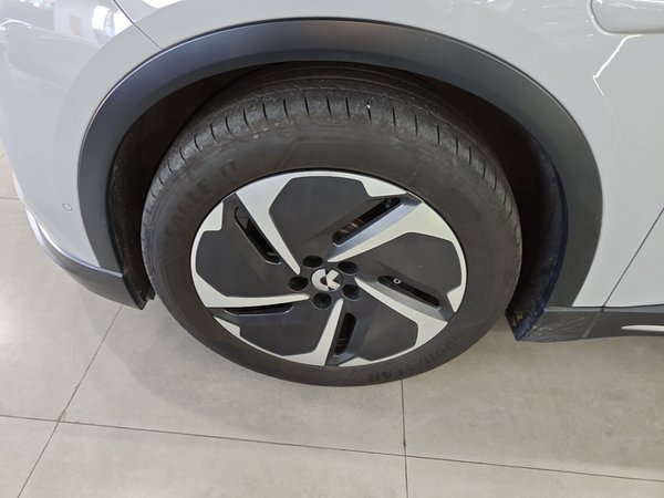 Nio ES6 2024, 34600 км, за 24517 USD - фото 8