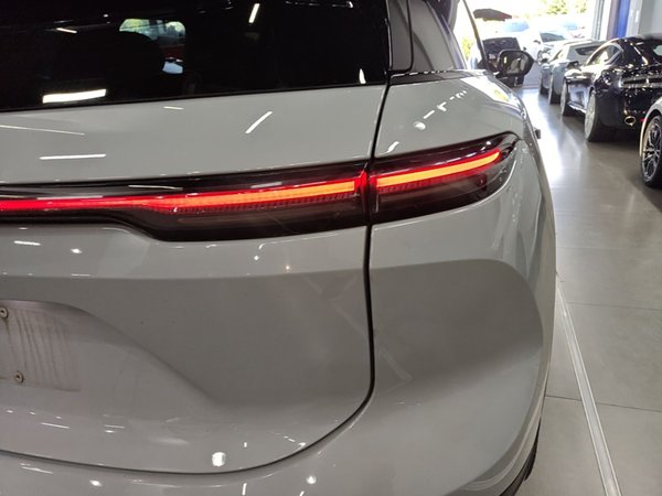 Nio ES6 2024, 34600 км, за 24517 USD - фото 7