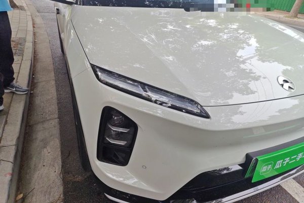 Nio ES6 2025, 13500 км, за 30504 USD - фото 7