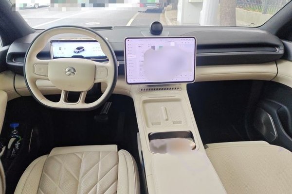 Nio ES6 2025, 13500 км, за 30504 USD - фото 17