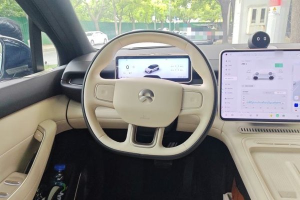 Nio ES6 2025, 13500 км, за 30504 USD - фото 8