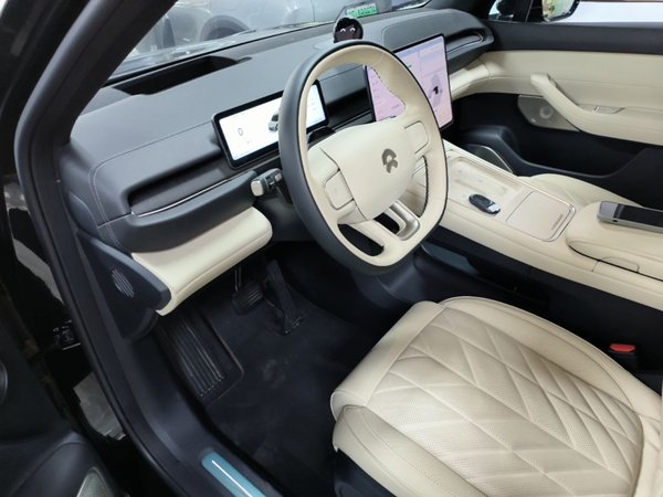 Nio ES6 2025, 17800 км, за 37708 USD - фото 19