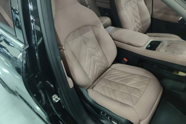 Nio EC6 2025, 21400 км, за 39646 USD - фото 10