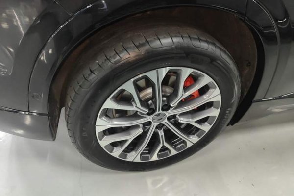 Nio EC6 2025, 21400 км, за 39646 USD - фото 19