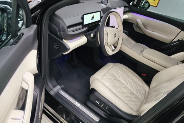 Nio ES6 2025, 9000 км, за 38349 USD - фото 19
