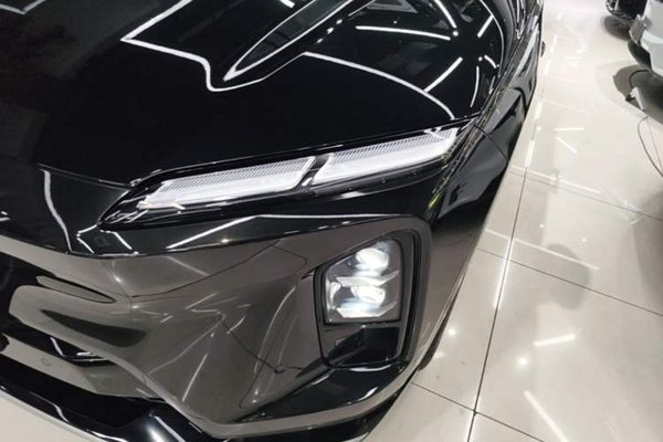 Nio ES6 2025, 9000 км, за 38349 USD - фото 9