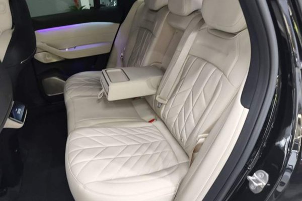 Nio ES6 2025, 9000 км, за 38349 USD - фото 20