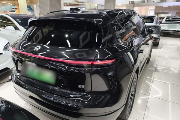 Nio ES6 2025, 9000 км, за 38349 USD - фото 6