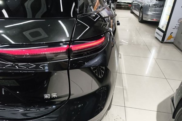 Nio ES6 2025, 9000 км, за 38349 USD - фото 7