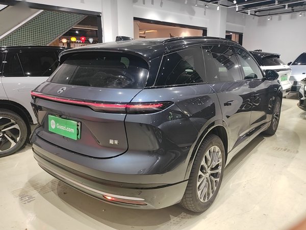 Nio ES6 2025, 10600 км, за 38655 USD - фото 6