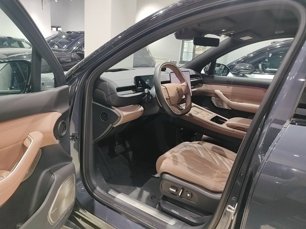 Nio ES6 2025, 10600 км, за 38655 USD - фото 19
