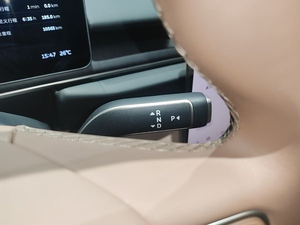 Nio ES6 2025, 10600 км, за 38655 USD - фото 17