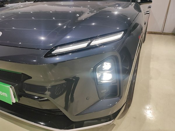 Nio ES6 2025, 10600 км, за 38655 USD - фото 9