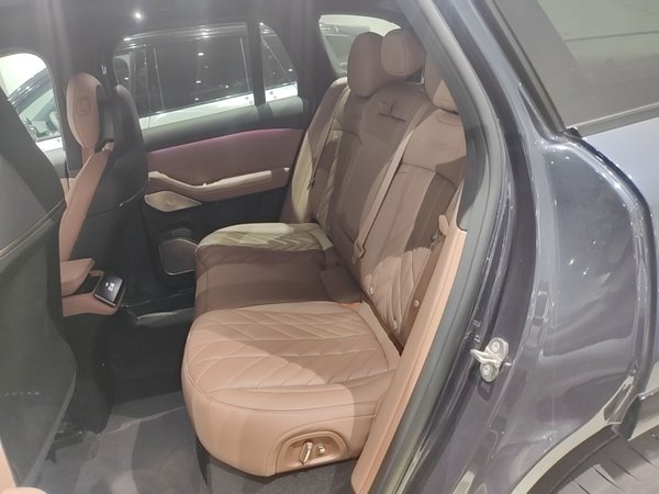 Nio ES6 2025, 10600 км, за 38655 USD - фото 20