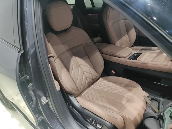 Nio ES6 2025, 10600 км, за 38655 USD - фото 23