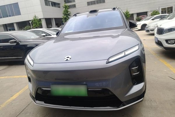 Nio ES6 2025, 18200 км, за 37870 USD - фото 25