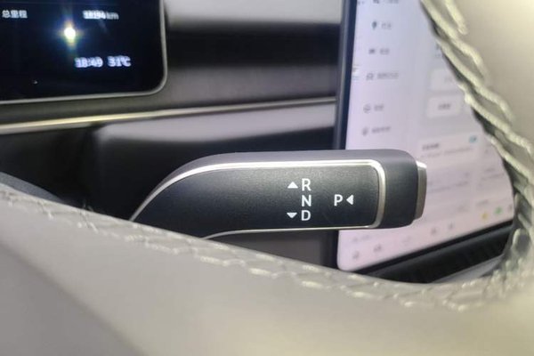 Nio ES6 2025, 18200 км, за 37870 USD - фото 14