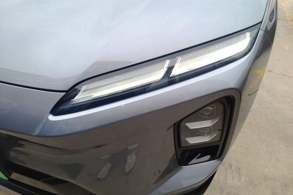 Nio ES6 2025, 18200 км, за 37870 USD - фото 6