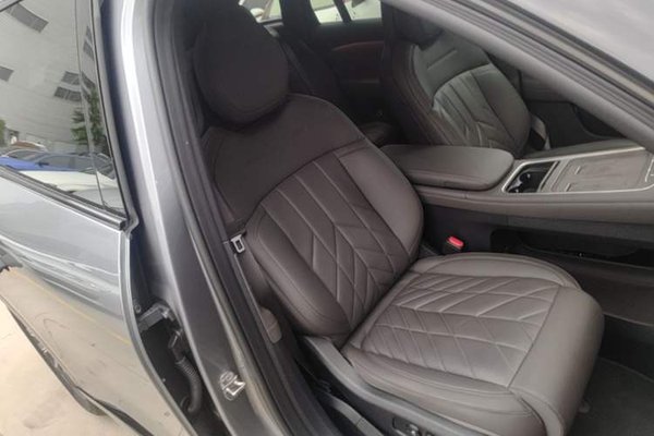Nio ES6 2025, 18200 км, за 37870 USD - фото 17